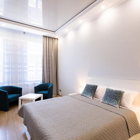 Best Apartment Kulisha 22 리비프 외부 사진