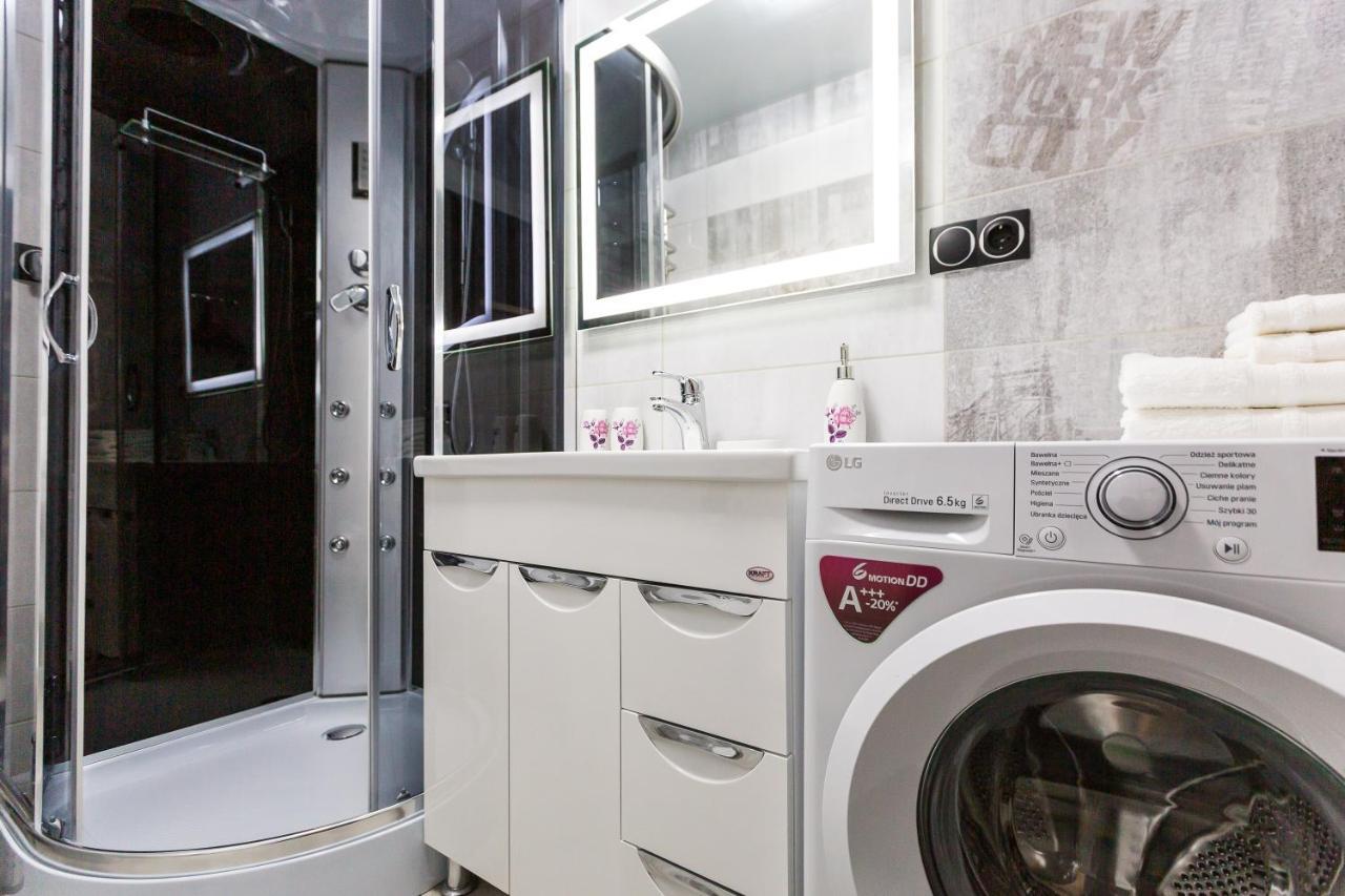 Best Apartment Kulisha 22 리비프 외부 사진