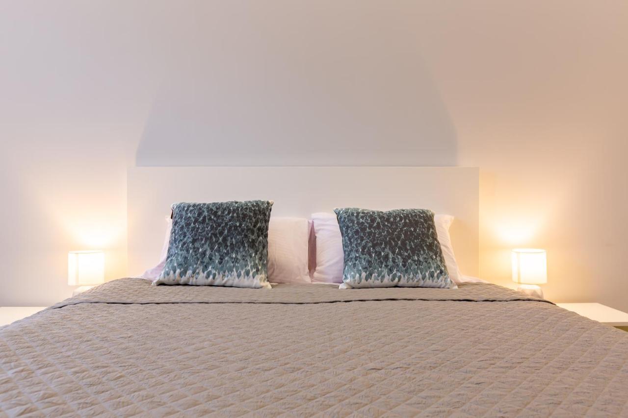 Best Apartment Kulisha 22 리비프 외부 사진