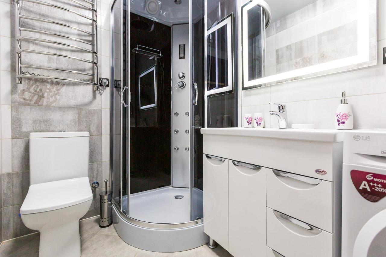 Best Apartment Kulisha 22 리비프 외부 사진